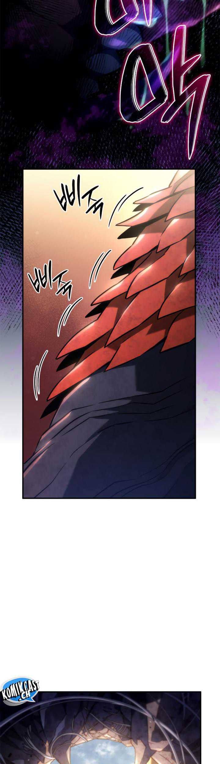 Revenge of the Iron-Blooded Sword Hound Chapter 57 Gambar 42