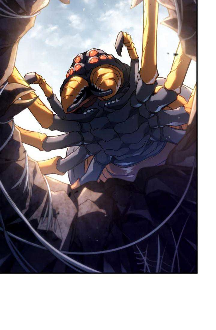 Revenge of the Iron-Blooded Sword Hound Chapter 57 Gambar 43