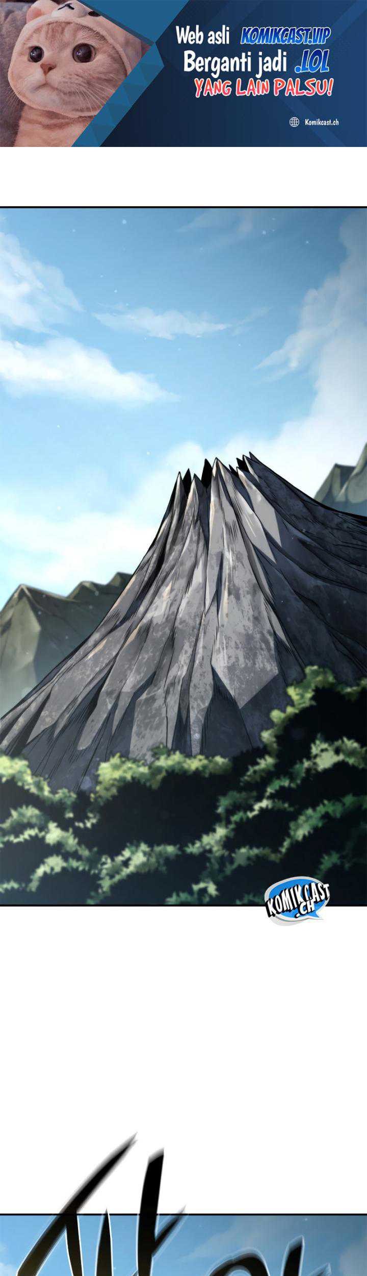 Manhwa Revenge of the Iron-Blooded Sword Hound Chapter 57 gambar nomor 2