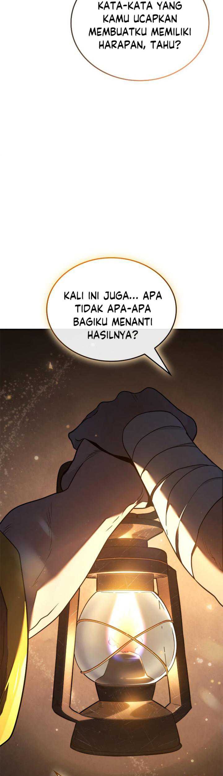 Revenge of the Iron-Blooded Sword Hound Chapter 57 Gambar 86