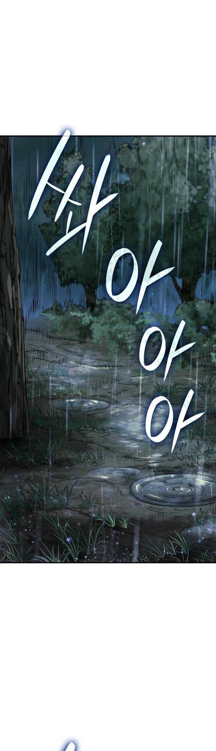 Revenge of the Iron-Blooded Sword Hound Chapter 57 Gambar 89