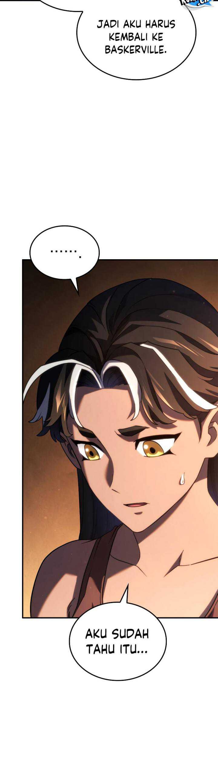 Revenge of the Iron-Blooded Sword Hound Chapter 57 Gambar 73