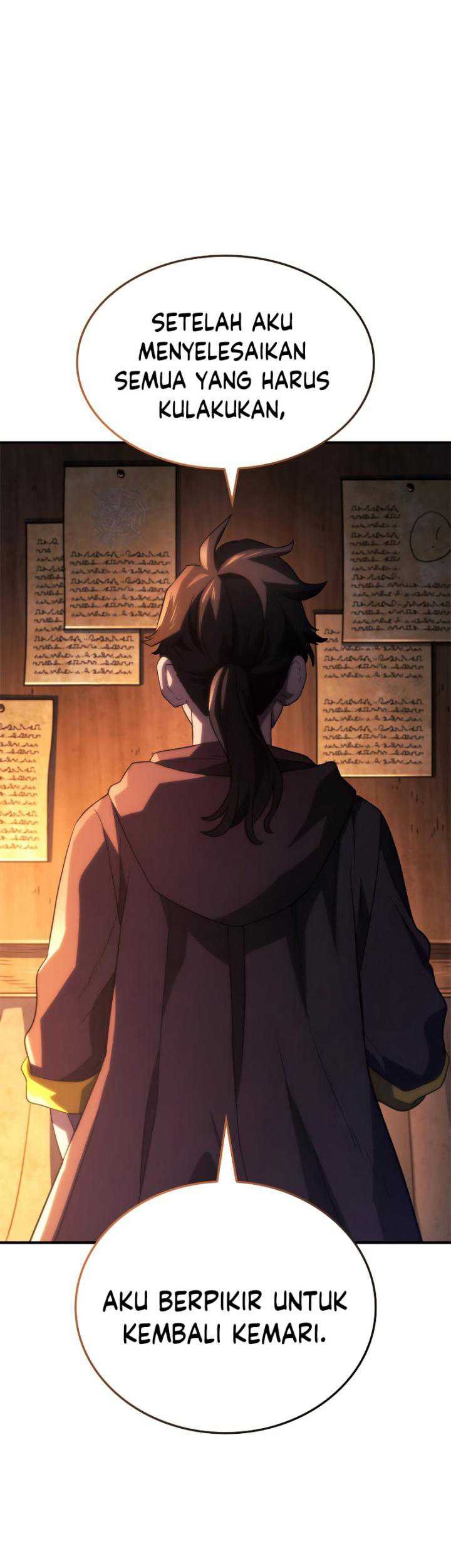 Revenge of the Iron-Blooded Sword Hound Chapter 57 Gambar 75