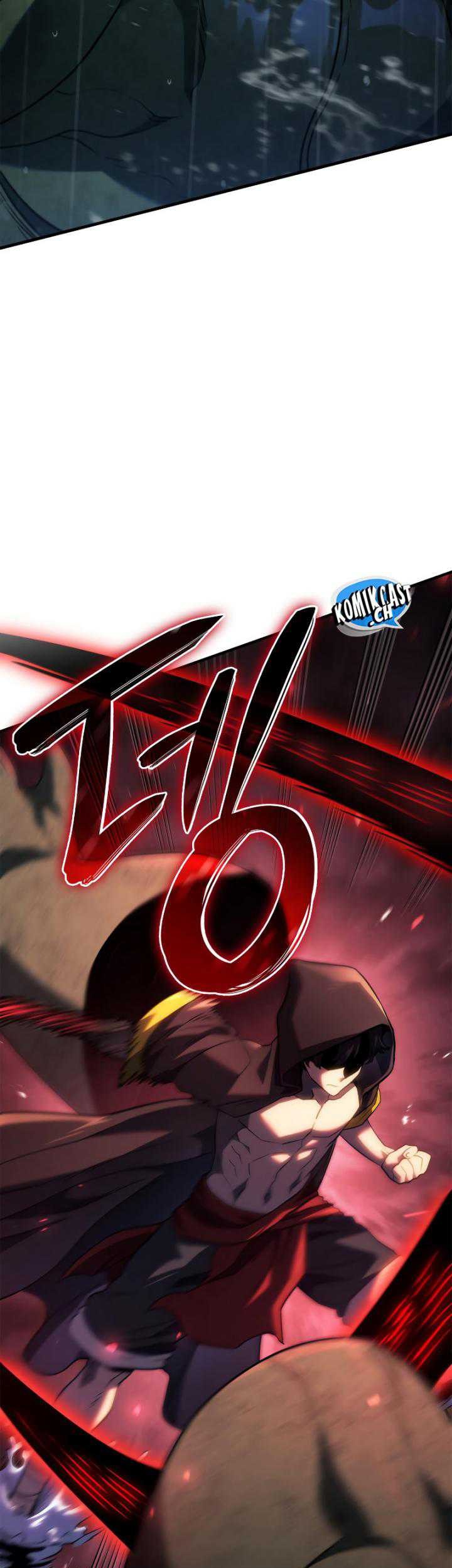 Revenge of the Iron-Blooded Sword Hound Chapter 57 Gambar 93