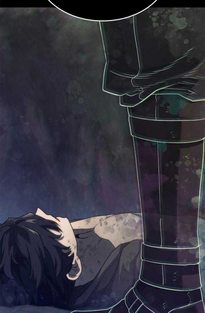 Revenge of the Iron-Blooded Sword Hound Chapter 60 Gambar 3