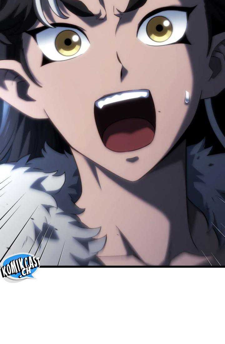 Revenge of the Iron-Blooded Sword Hound Chapter 60 Gambar 66