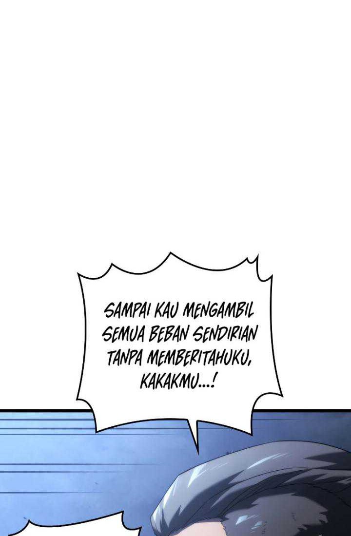 Revenge of the Iron-Blooded Sword Hound Chapter 60 Gambar 68