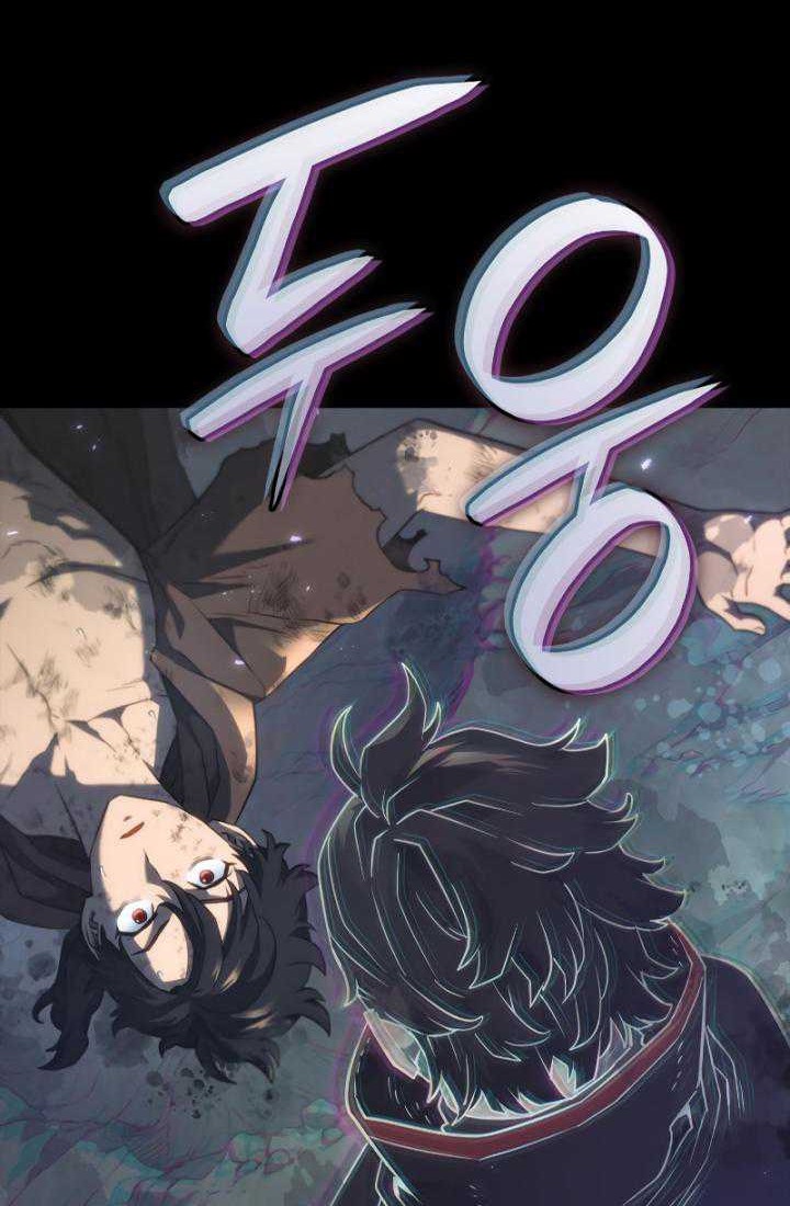 Revenge of the Iron-Blooded Sword Hound Chapter 60 Gambar 5