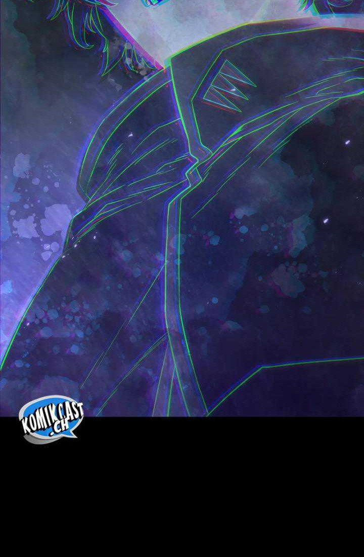 Revenge of the Iron-Blooded Sword Hound Chapter 60 Gambar 7