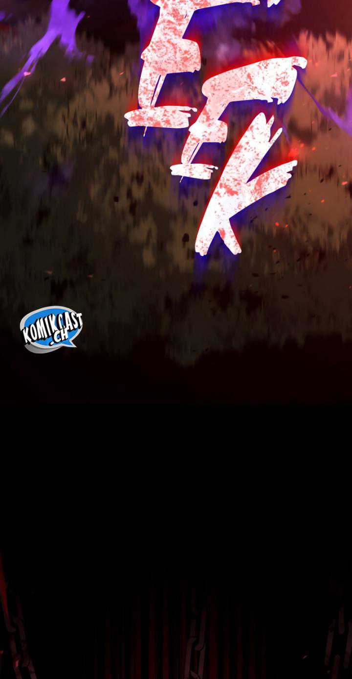 Revenge of the Iron-Blooded Sword Hound Chapter 60 Gambar 120