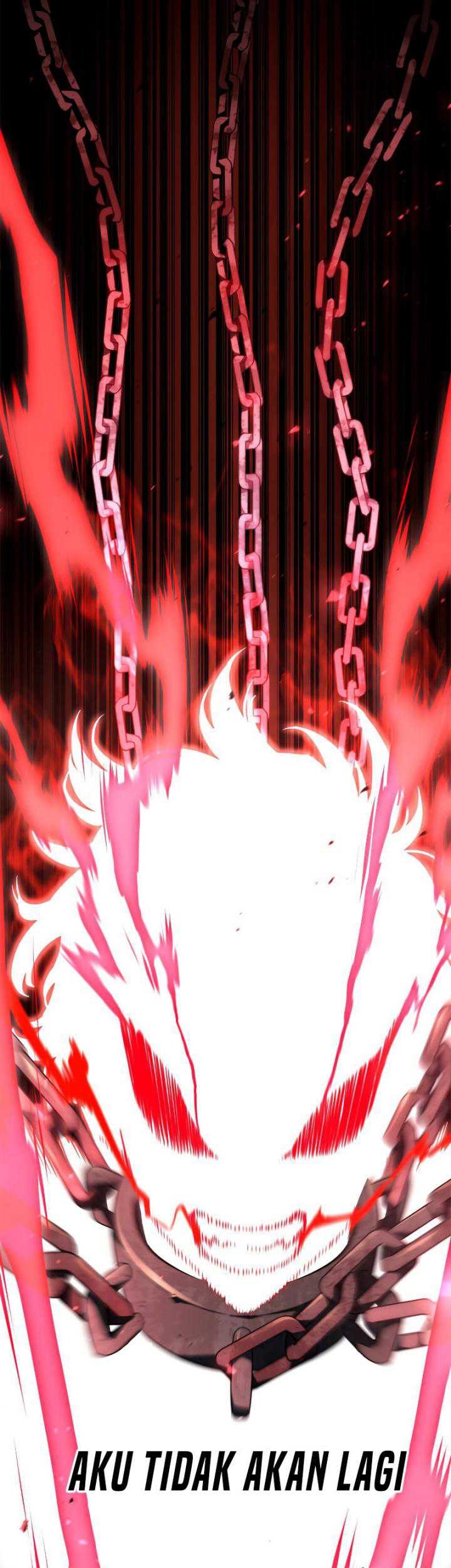 Revenge of the Iron-Blooded Sword Hound Chapter 60 Gambar 121