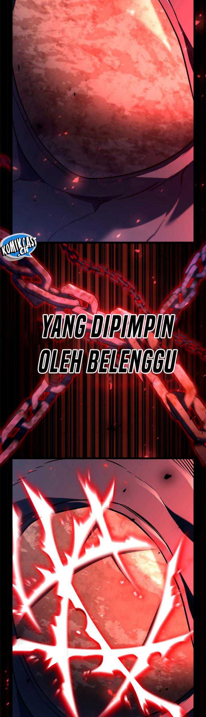 Revenge of the Iron-Blooded Sword Hound Chapter 60 Gambar 123