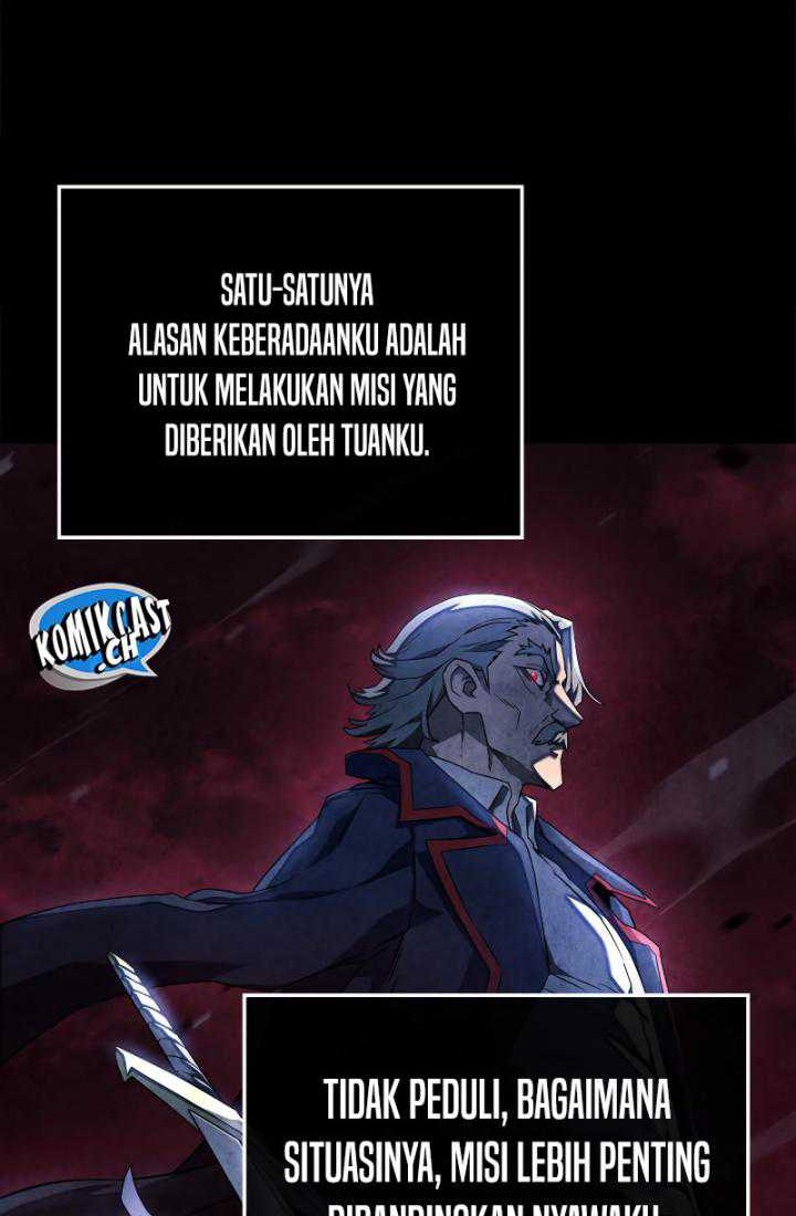 Revenge of the Iron-Blooded Sword Hound Chapter 60 Gambar 14