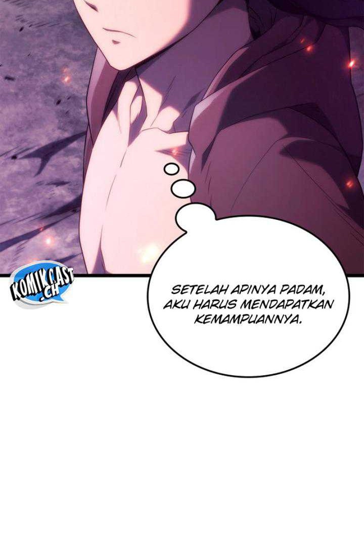 Revenge of the Iron-Blooded Sword Hound Chapter 59 Gambar 28