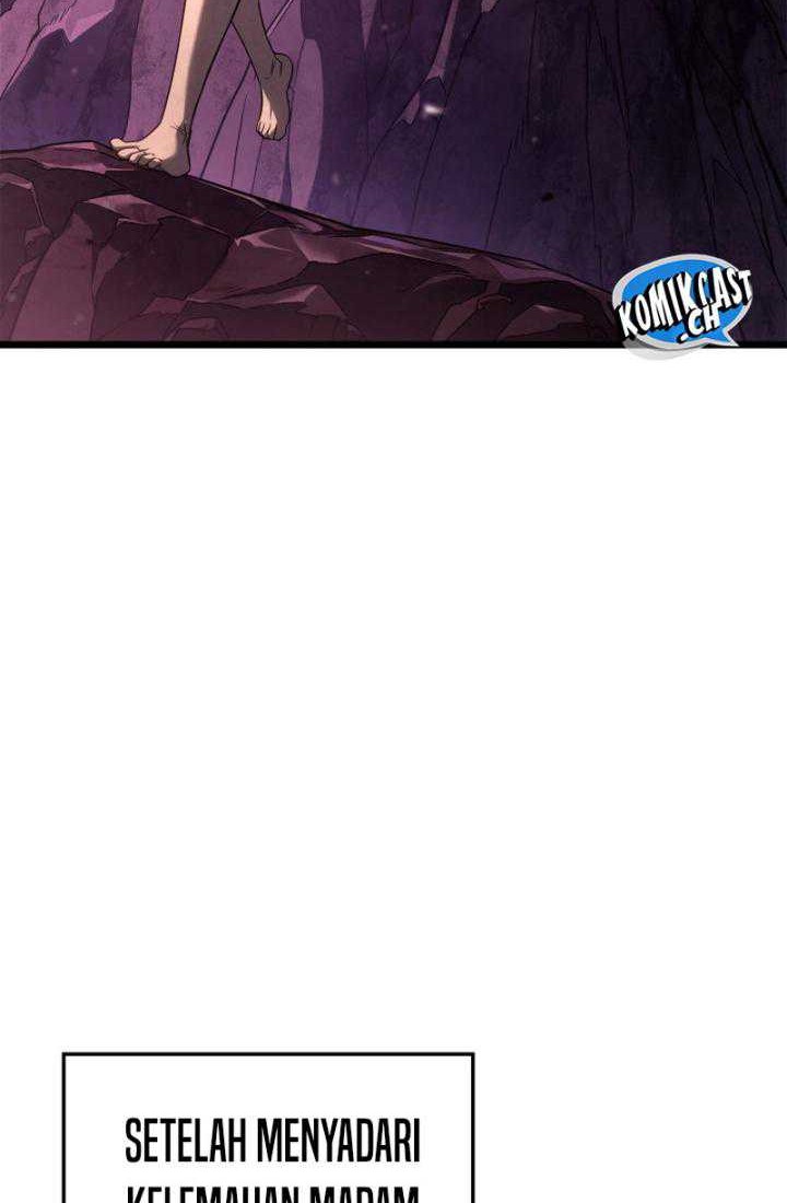 Revenge of the Iron-Blooded Sword Hound Chapter 59 Gambar 24