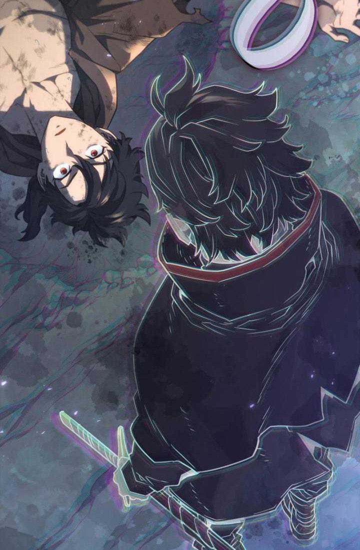 Revenge of the Iron-Blooded Sword Hound Chapter 59 Gambar 75