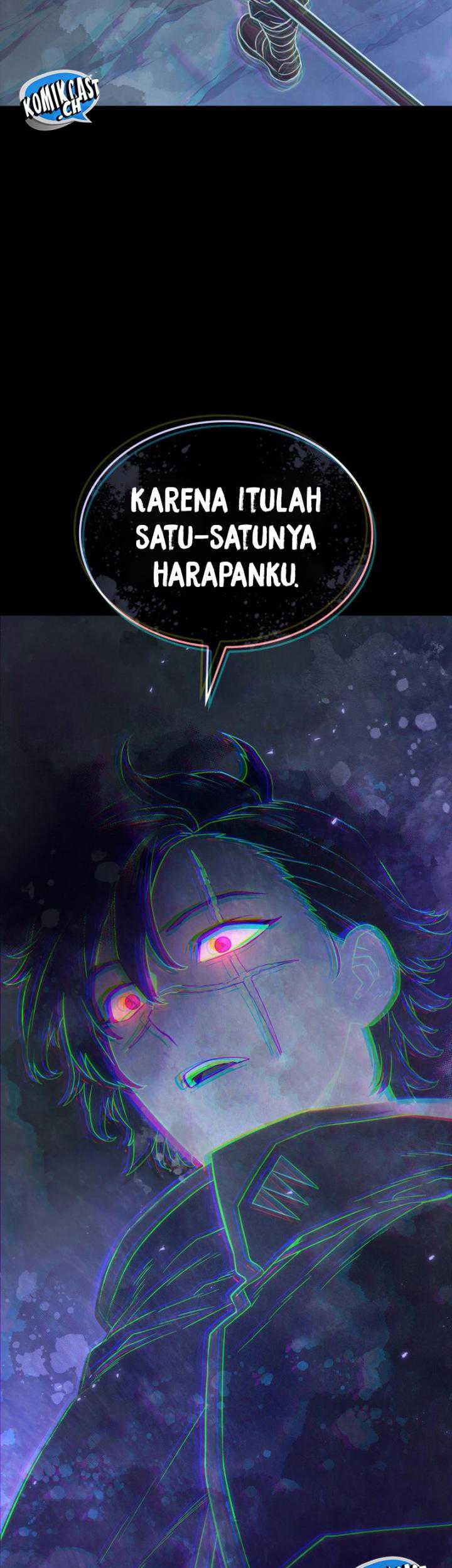 Revenge of the Iron-Blooded Sword Hound Chapter 59 Gambar 76