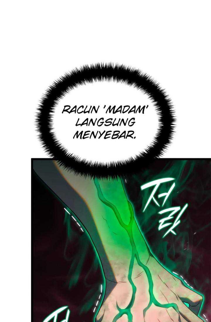 Revenge of the Iron-Blooded Sword Hound Chapter 58 Gambar 48