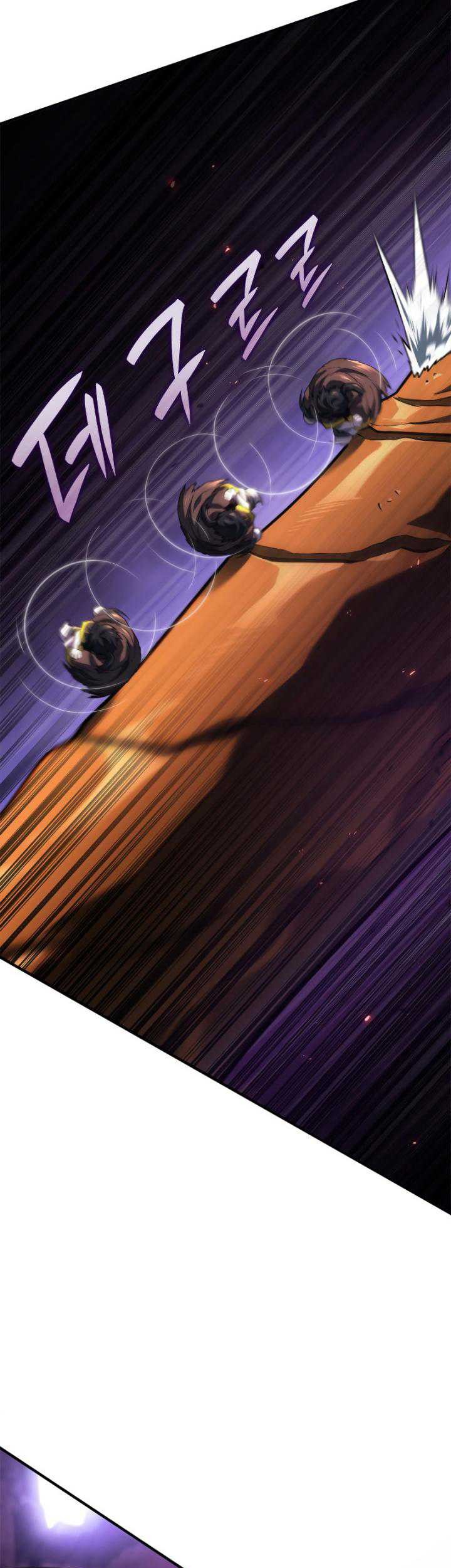 Revenge of the Iron-Blooded Sword Hound Chapter 58 Gambar 63