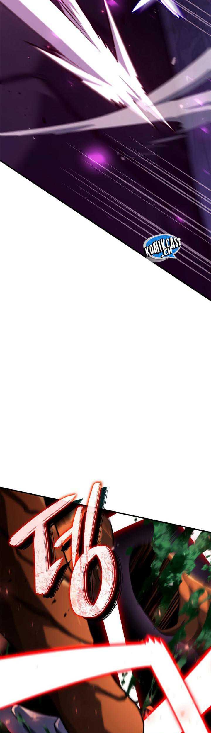 Revenge of the Iron-Blooded Sword Hound Chapter 58 Gambar 67