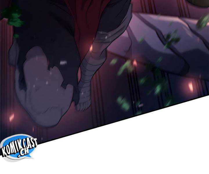 Revenge of the Iron-Blooded Sword Hound Chapter 58 Gambar 69