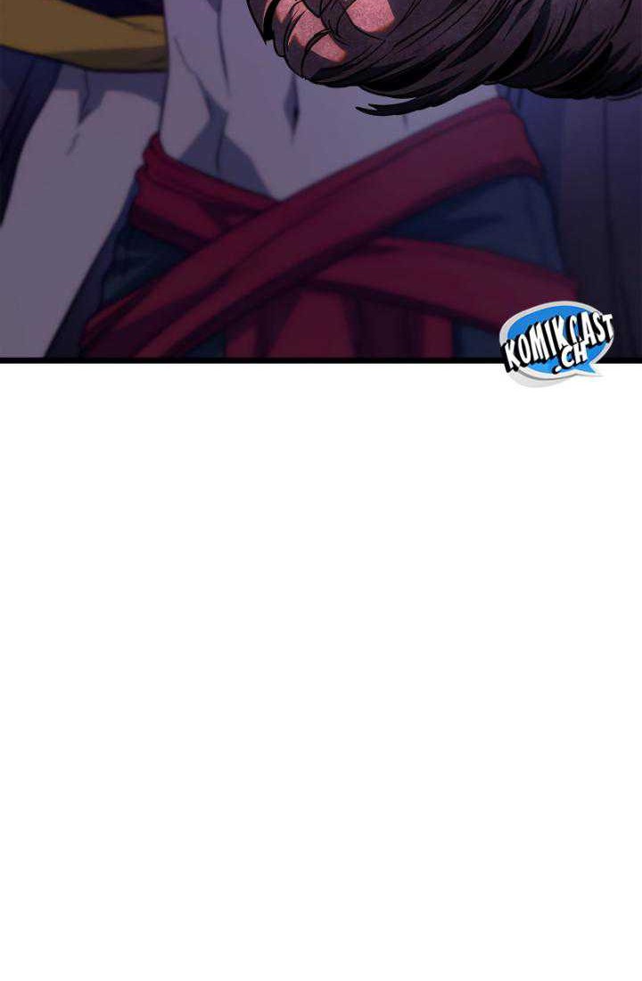 Revenge of the Iron-Blooded Sword Hound Chapter 58 Gambar 55