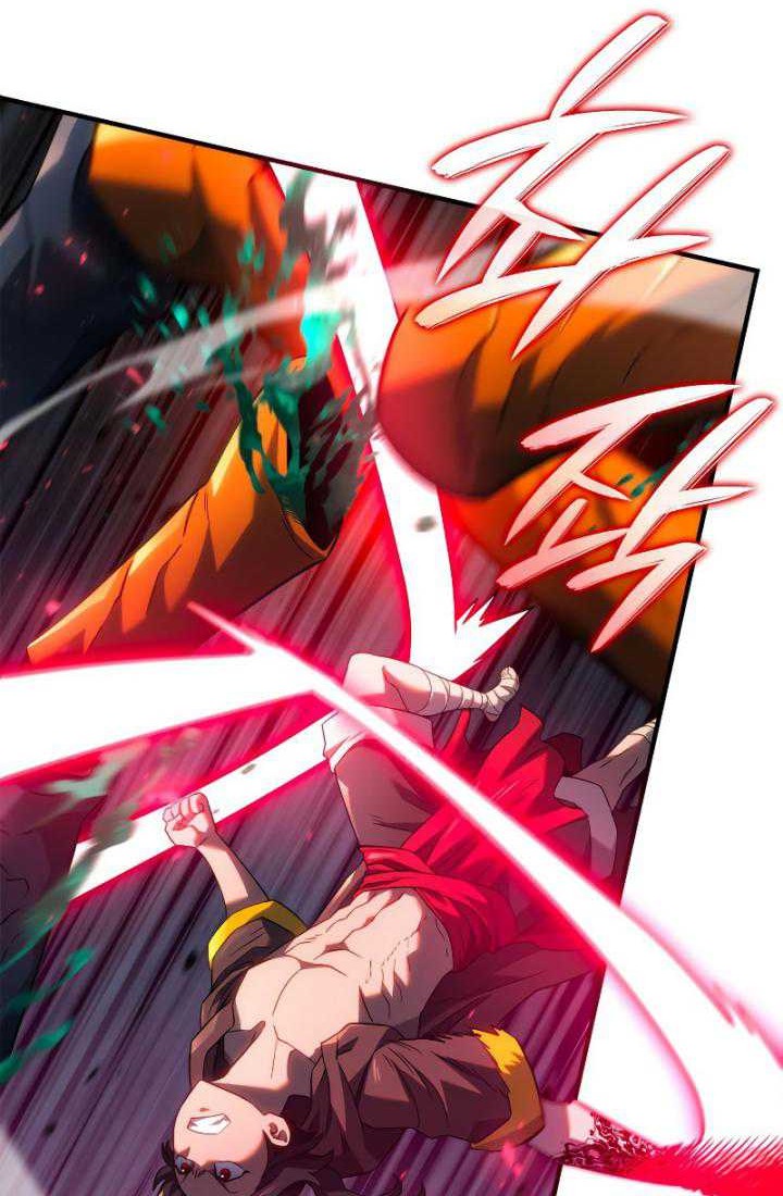 Revenge of the Iron-Blooded Sword Hound Chapter 58 Gambar 57