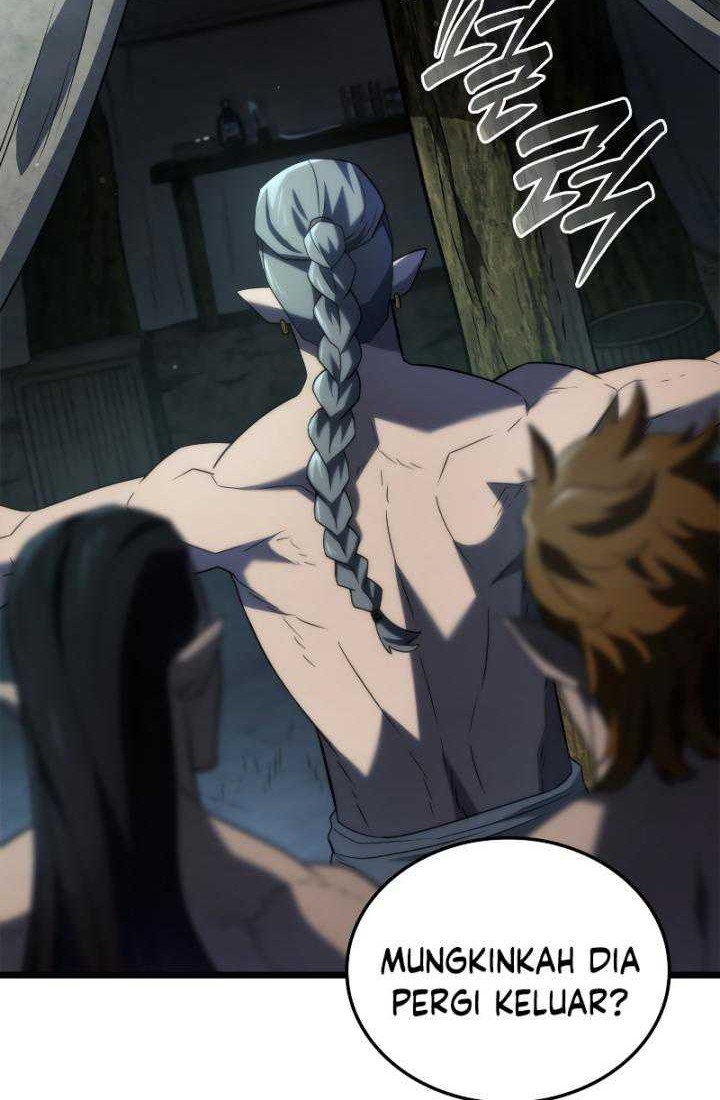 Revenge of the Iron-Blooded Sword Hound Chapter 58 Gambar 9