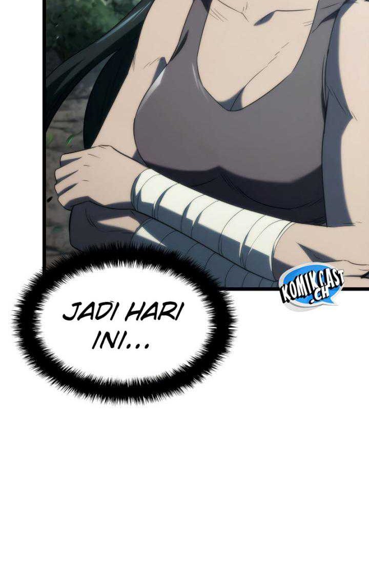 Revenge of the Iron-Blooded Sword Hound Chapter 58 Gambar 12