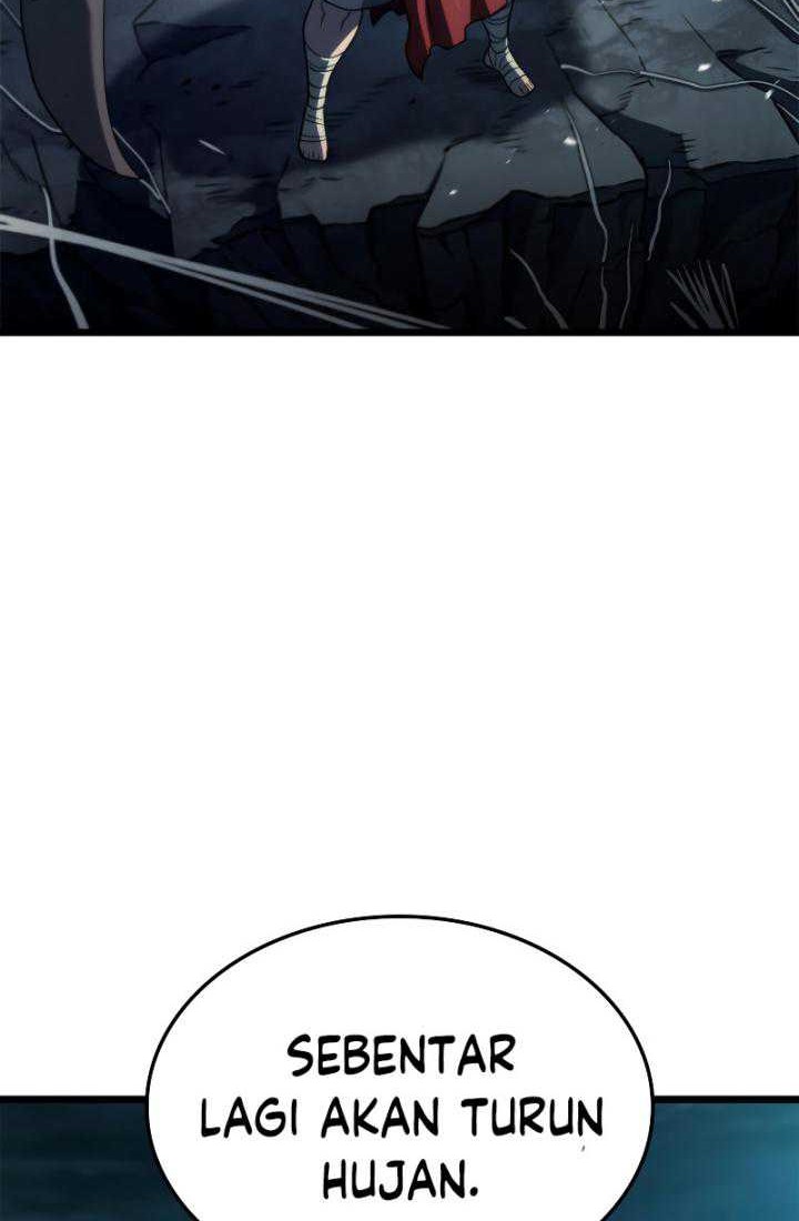 Revenge of the Iron-Blooded Sword Hound Chapter 58 Gambar 16