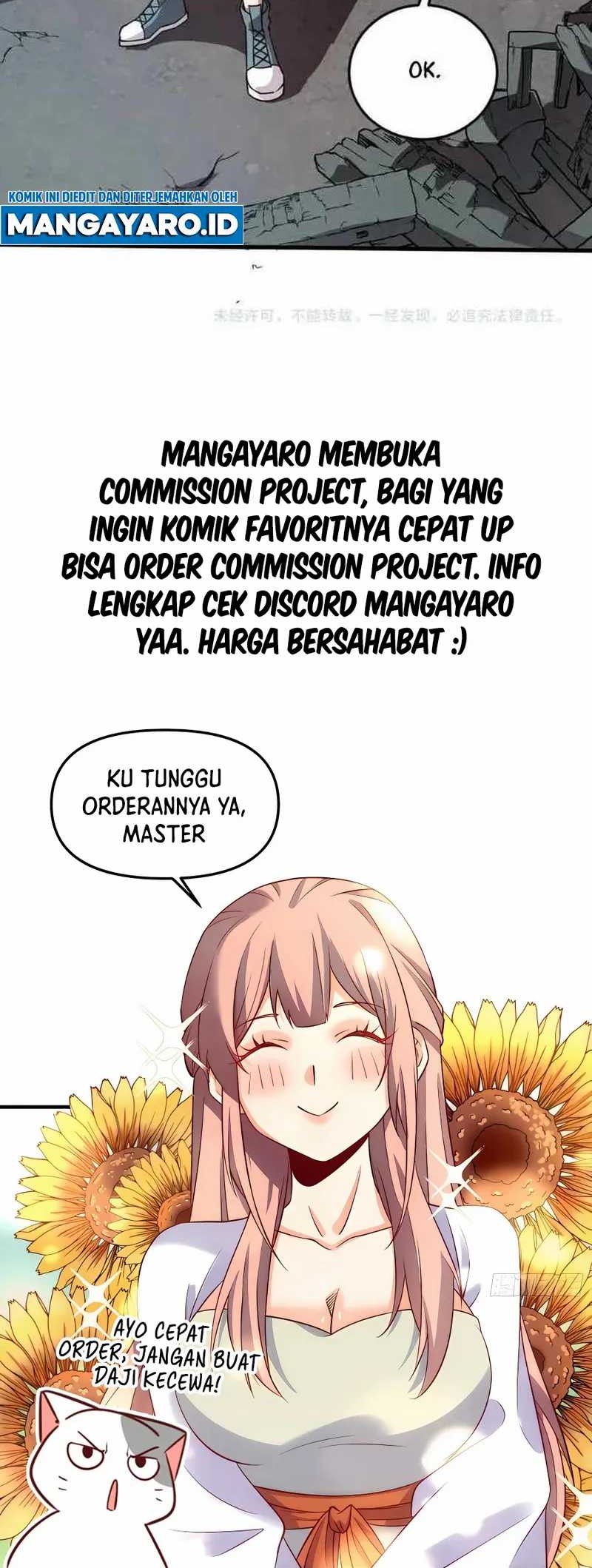 The Lone SSS-Class Summoner Chapter 87 Gambar 39