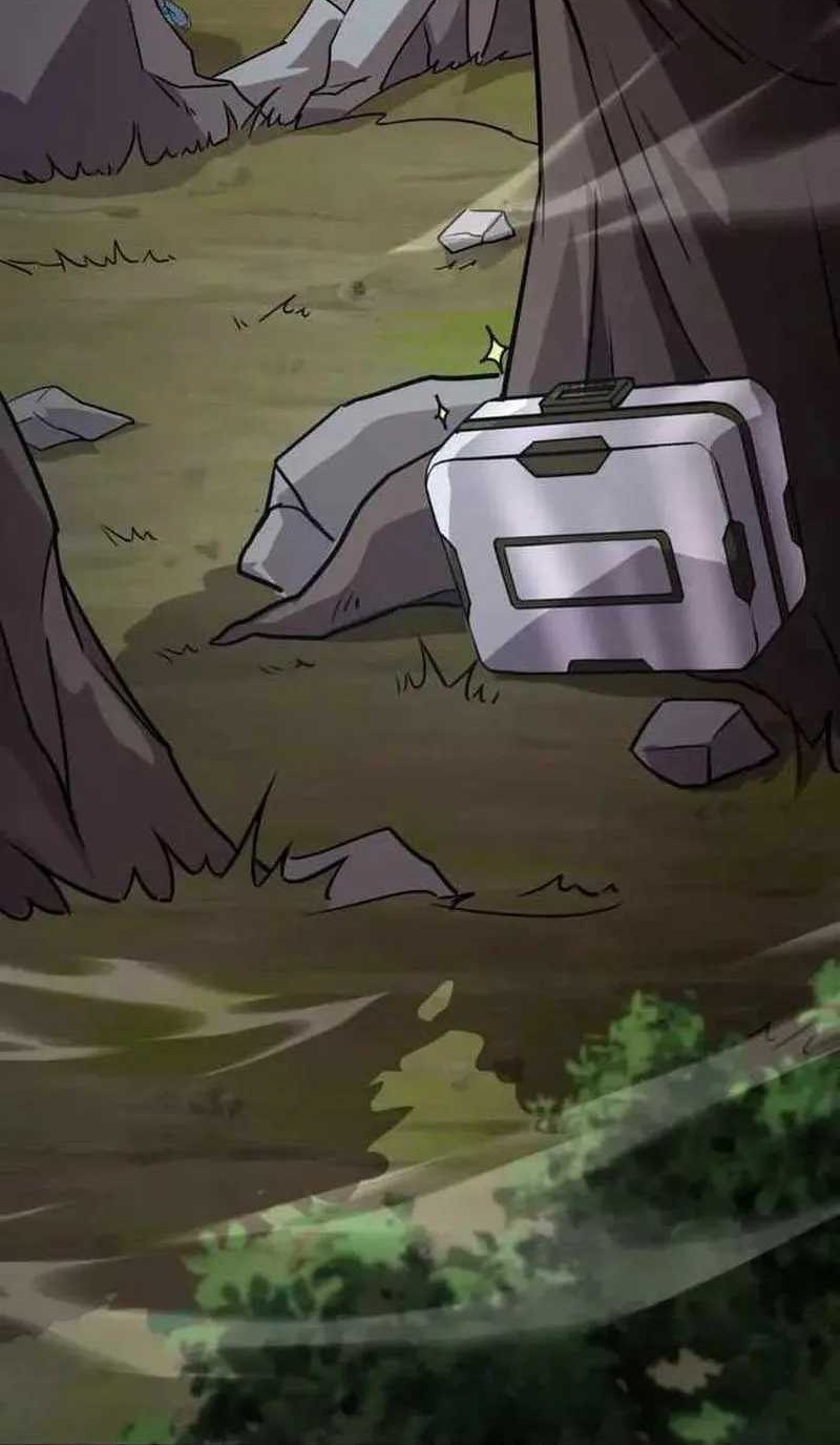 The Lone SSS-Class Summoner Chapter 87 Gambar 4