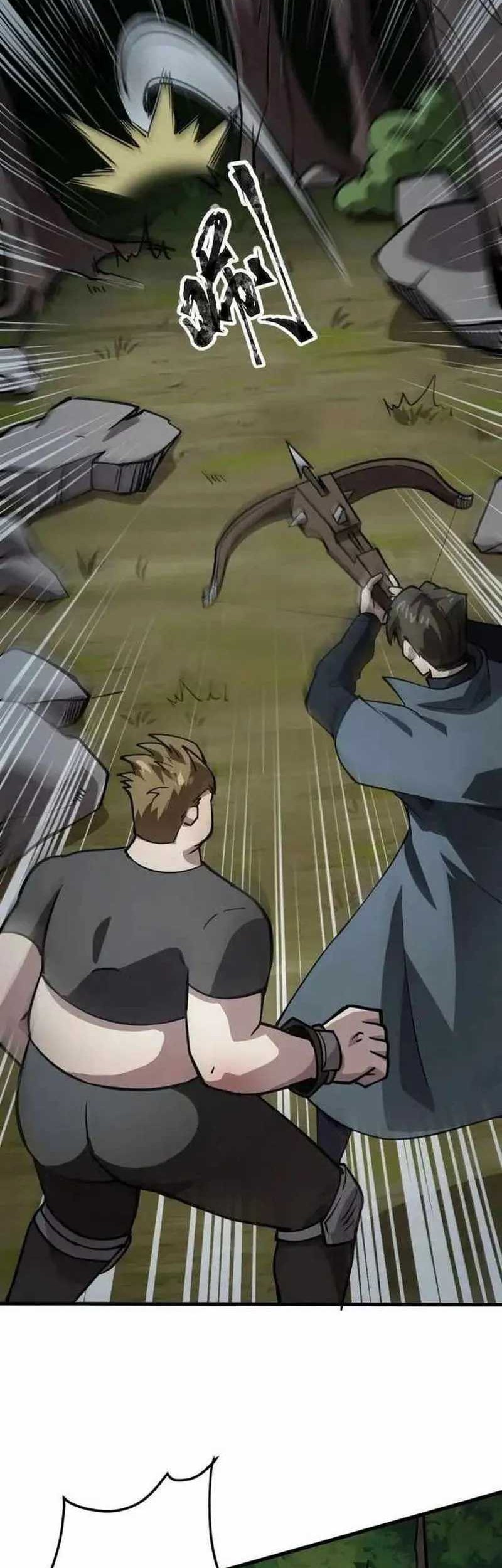 The Lone SSS-Class Summoner Chapter 87 Gambar 10