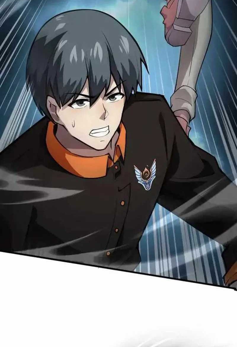 The Lone SSS-Class Summoner Chapter 86 Gambar 43