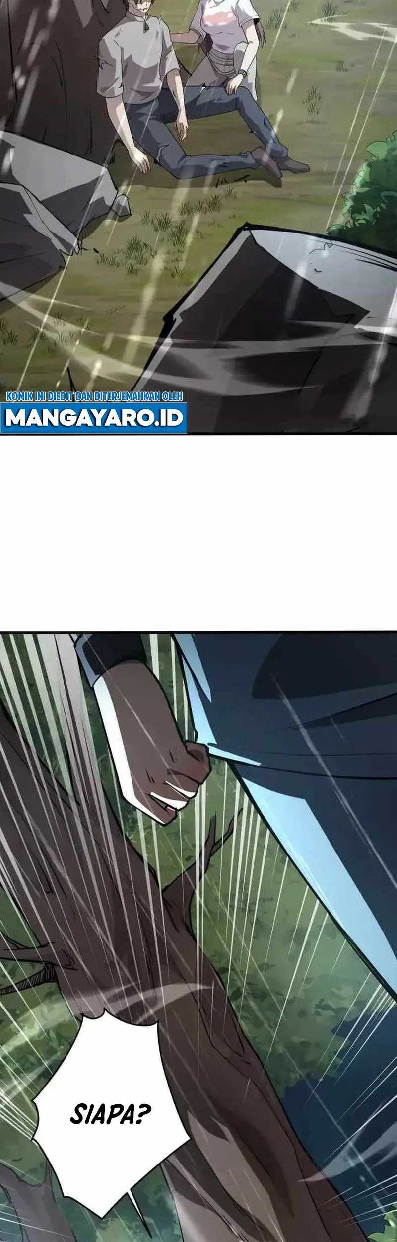 The Lone SSS-Class Summoner Chapter 86 Gambar 7