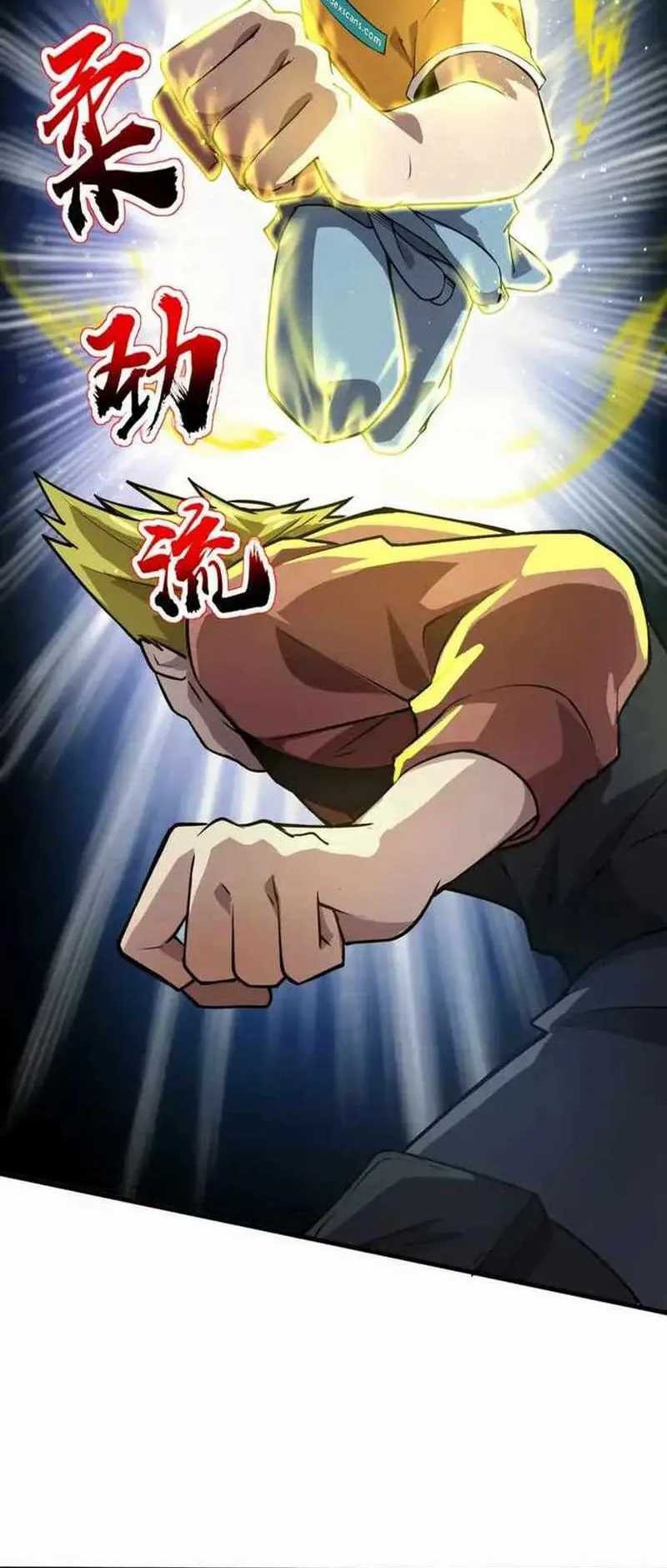 The Lone SSS-Class Summoner Chapter 86 Gambar 23