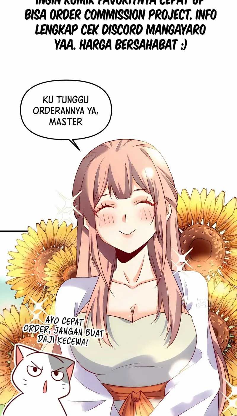 The Lone SSS-Class Summoner Chapter 85 Gambar 39