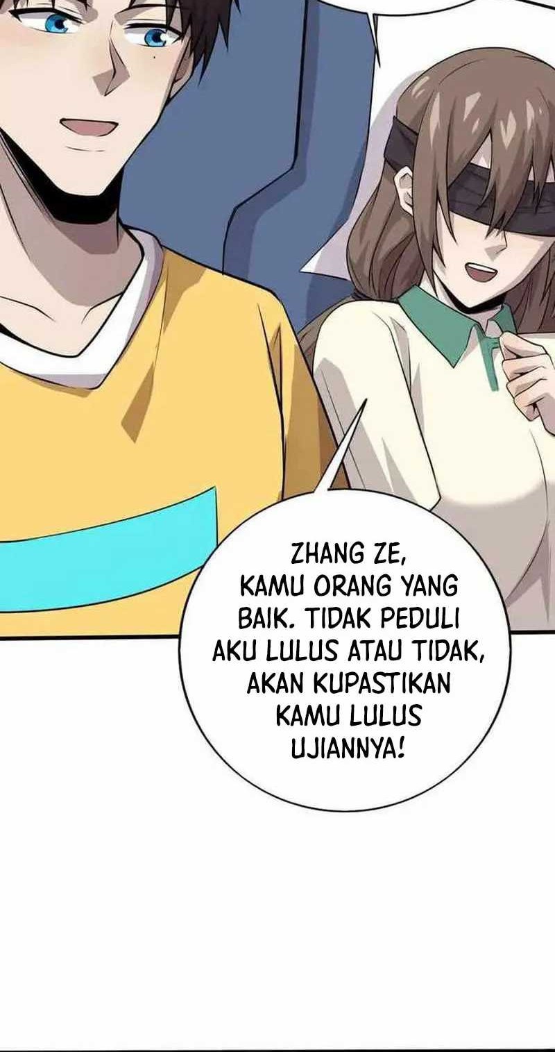 The Lone SSS-Class Summoner Chapter 85 Gambar 24