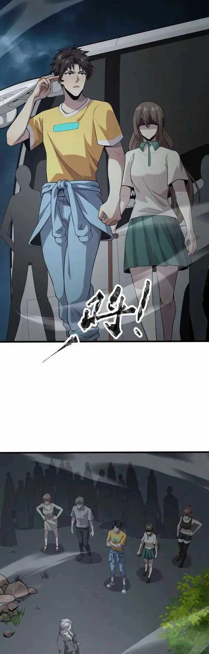 The Lone SSS-Class Summoner Chapter 85 Gambar 26