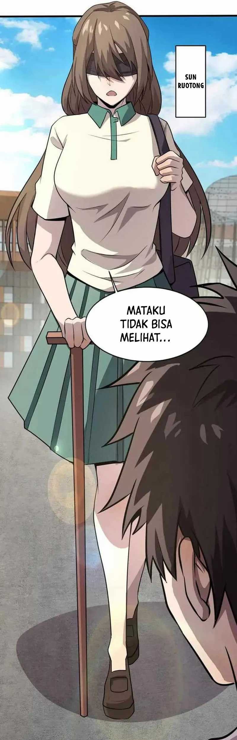 The Lone SSS-Class Summoner Chapter 84 Gambar 37