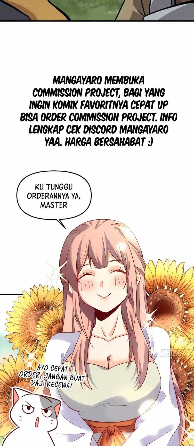 The Lone SSS-Class Summoner Chapter 84 Gambar 44