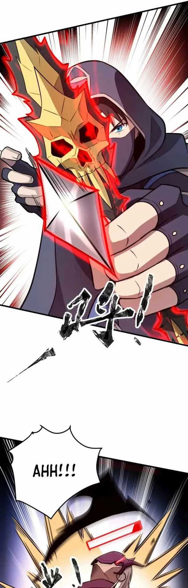 The Lone SSS-Class Summoner Chapter 84 Gambar 6