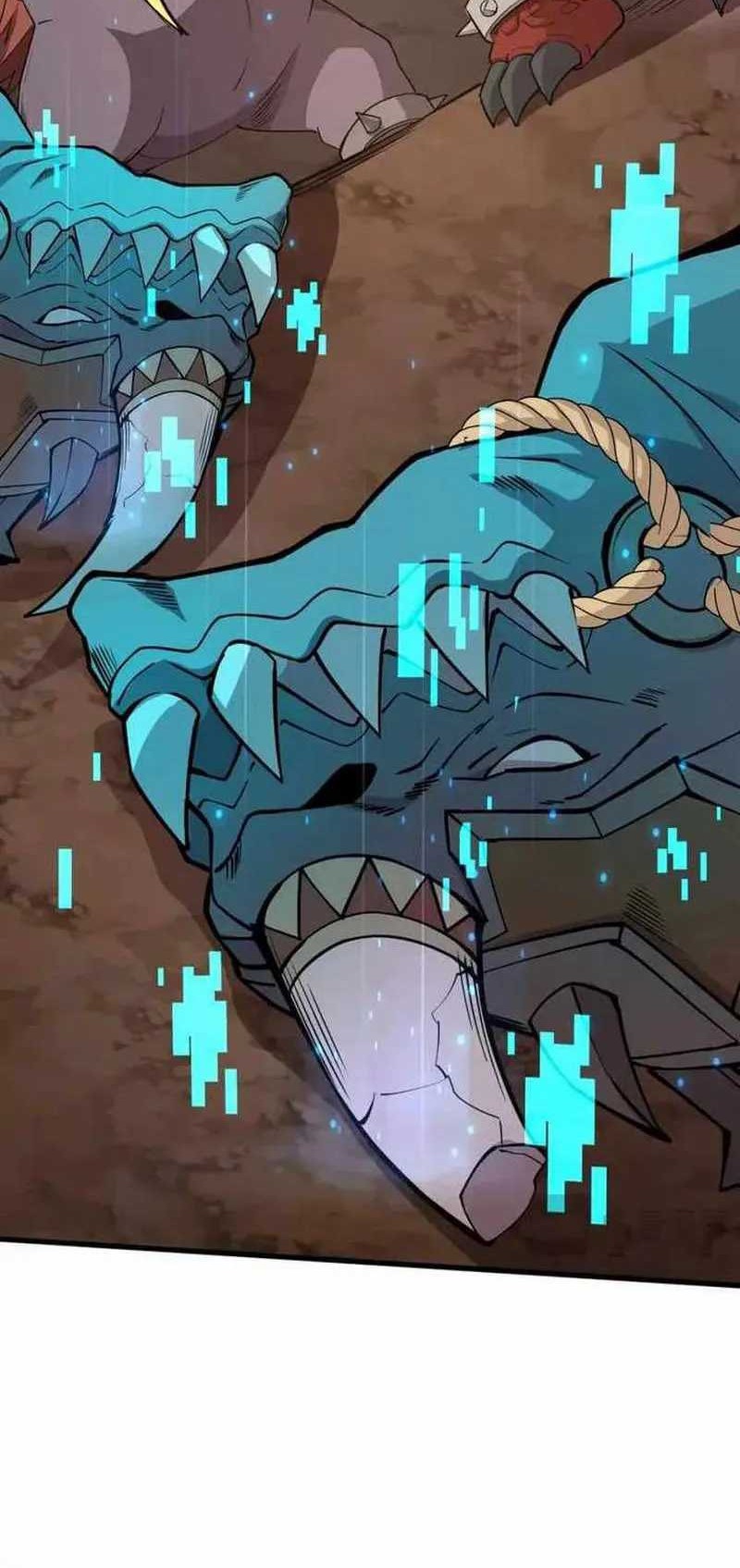 The Lone SSS-Class Summoner Chapter 84 Gambar 16