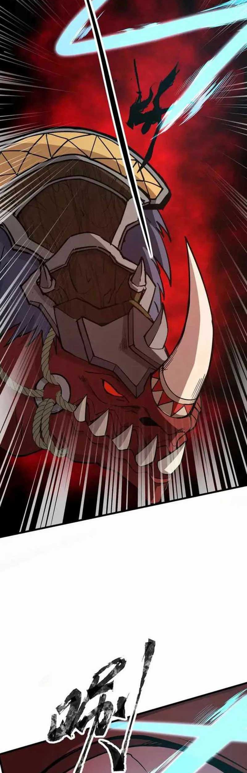 The Lone SSS-Class Summoner Chapter 84 Gambar 18