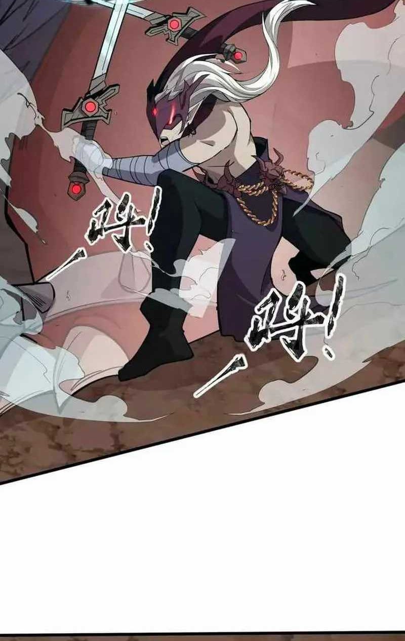 The Lone SSS-Class Summoner Chapter 84 Gambar 20