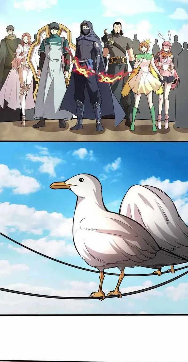 The Lone SSS-Class Summoner Chapter 84 Gambar 28