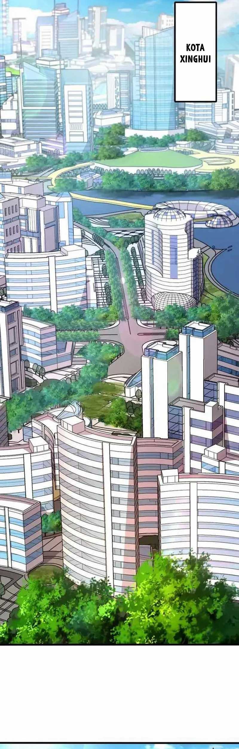 The Lone SSS-Class Summoner Chapter 84 Gambar 33