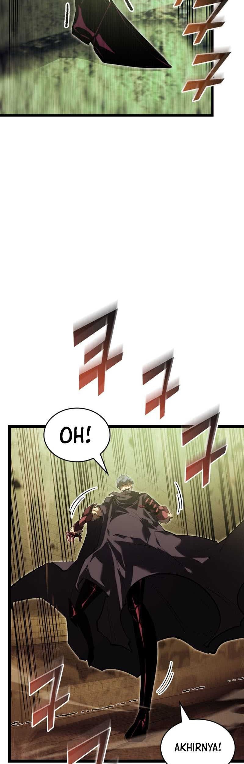 Return of the SSS-Class Ranker Chapter 87 Gambar 52