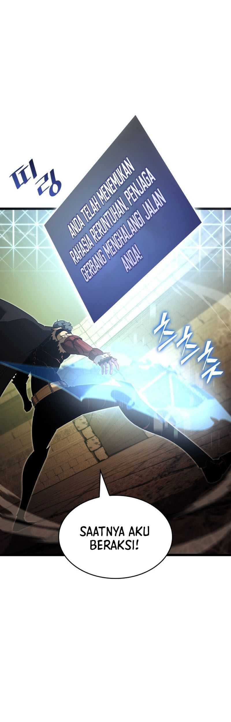 Return of the SSS-Class Ranker Chapter 87 Gambar 54