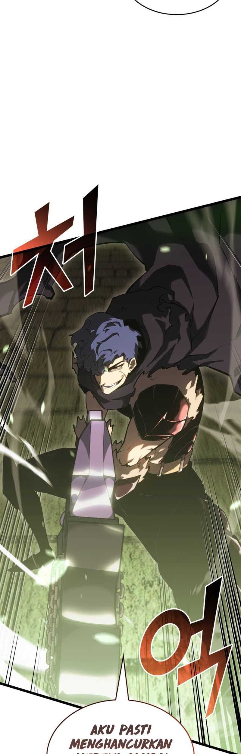 Return of the SSS-Class Ranker Chapter 87 Gambar 59